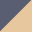 C3 TITAN GREY | CHAMPAGNE GOLD